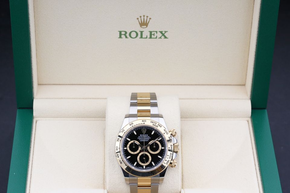 Rolex Daytona 126503 Image 4
